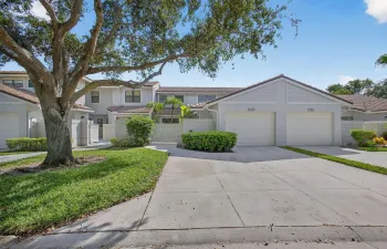 Townhouse For Sale