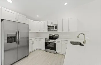 Residential Lease For Rent