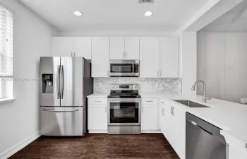 Residential Lease For Rent