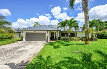 Single Family For Sale