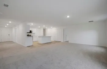 Residential Lease For Rent