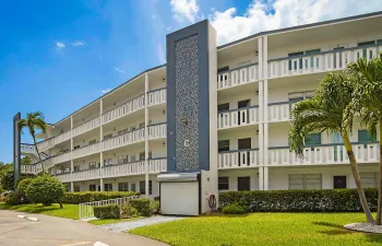 Condominium For Sale