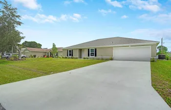 Residential Lease For Rent