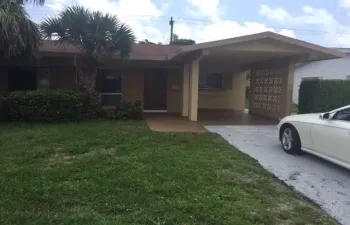 Residential Lease For Rent