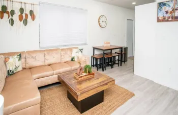 Residential Lease For Rent