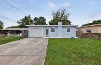 Single Family For Sale