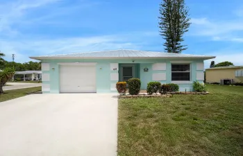 Single Family For Sale