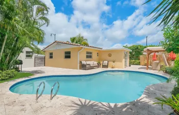 Single Family For Sale