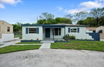 Single Family For Sale