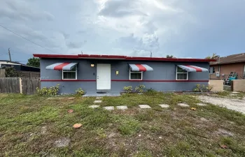Residential Lease For Rent