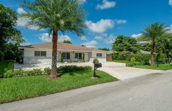 Residential Lease For Rent