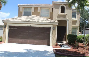 Residential Lease For Rent