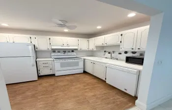 Residential Lease For Rent