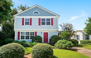Single Family For Sale