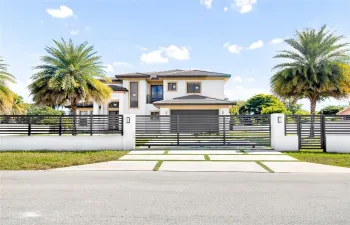 Single Family For Sale