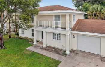 Residential Lease For Rent