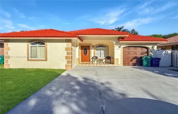 Single Family For Sale