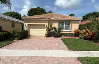 Residential Lease For Rent
