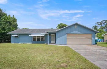 Single Family For Sale