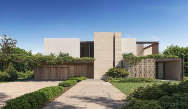 Concept Rendering