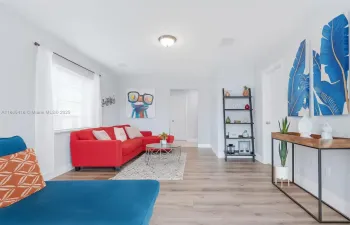 Residential Lease For Rent