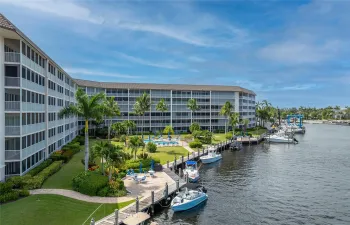 River House Towers
