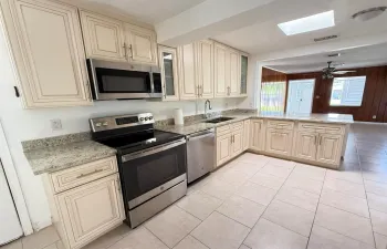 Residential Lease For Rent
