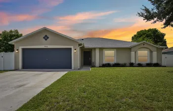 Single Family For Sale