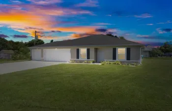 Single Family For Sale