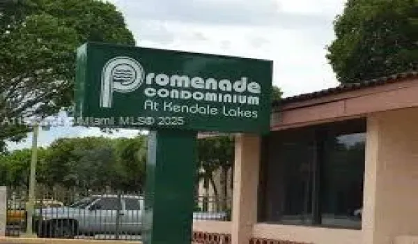 MAIN ENTRANCE