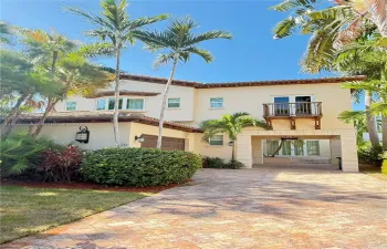 Residential Lease For Rent