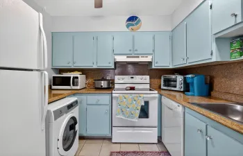 Condominium For Sale