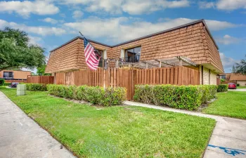 Townhouse For Sale