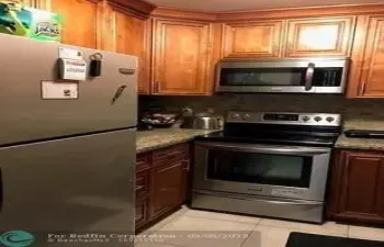 Residential Lease For Rent