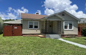 Single Family For Sale