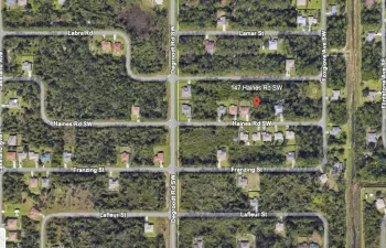 Land For Sale