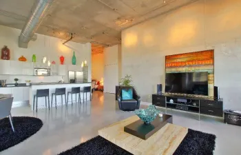 Condominium For Sale