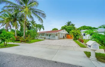 Single Family For Sale