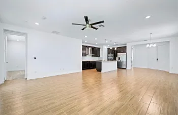 Residential Lease For Rent