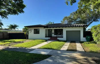 Residential Lease For Rent