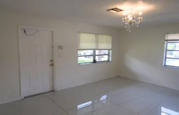 Residential Lease For Rent