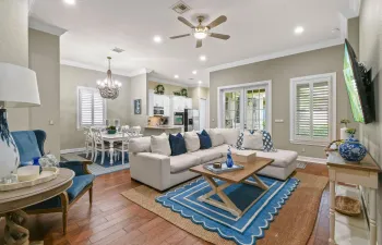 Residential Lease For Rent