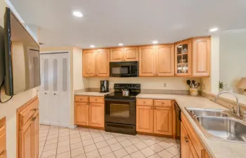 Residential Lease For Rent