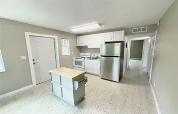 Residential Lease For Rent