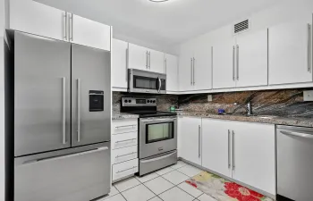 Residential Lease For Rent