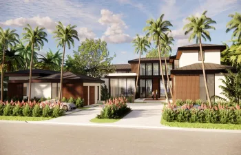 Single Family For Sale