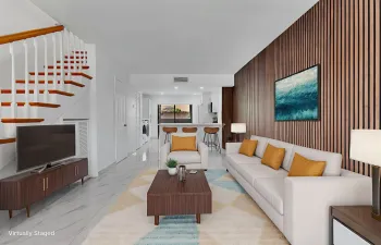 Residential Lease For Rent