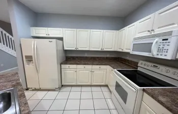 Residential Lease For Rent