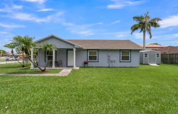 Single Family For Sale