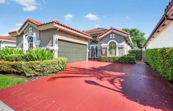 Single Family For Sale